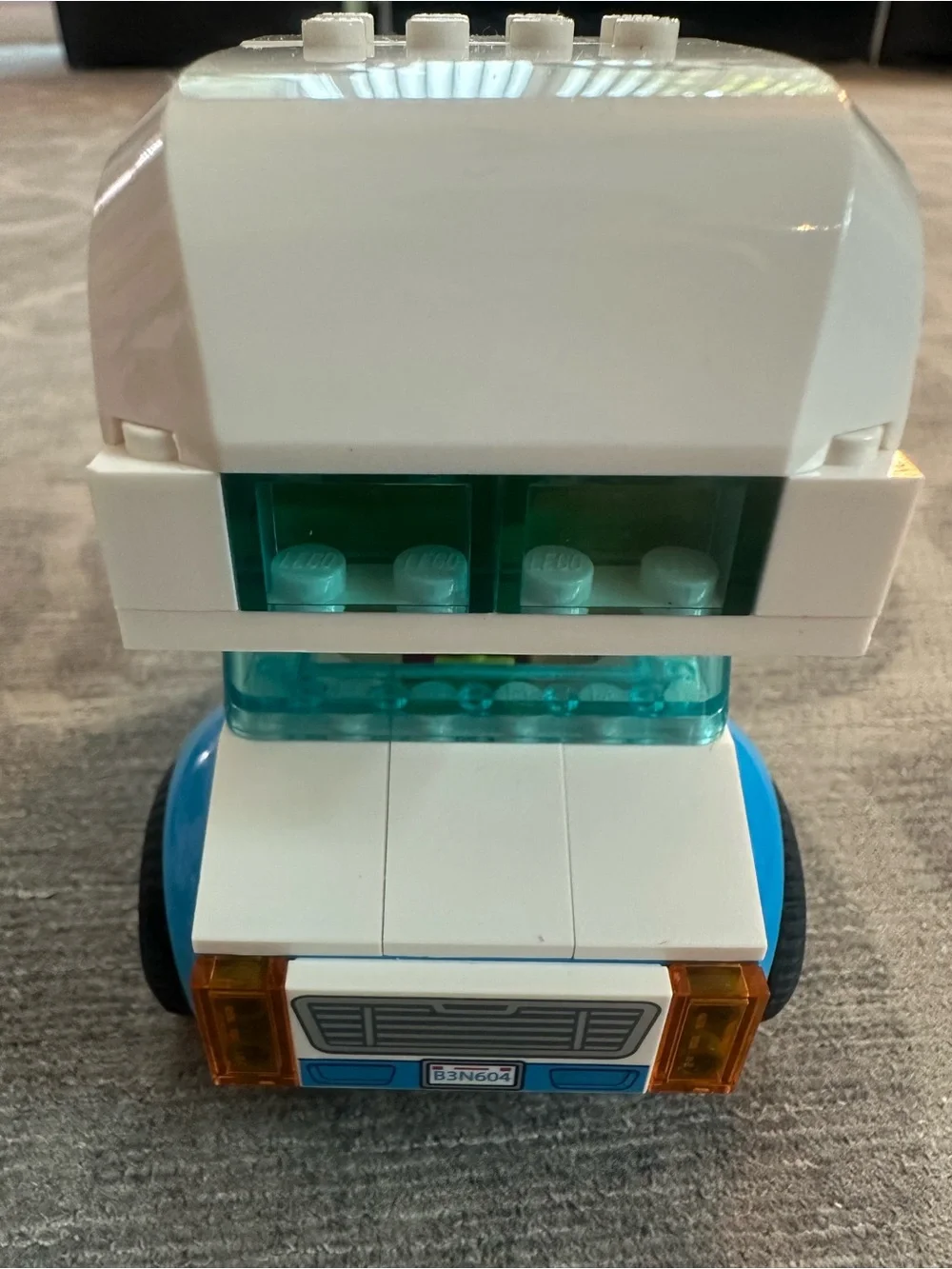 LEGO Disney Pixar Toy Story 4 RV Vacation (Set 10769)